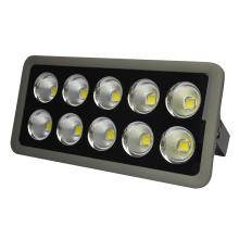 Angle de rayon étroit 400W Focus Flood Light